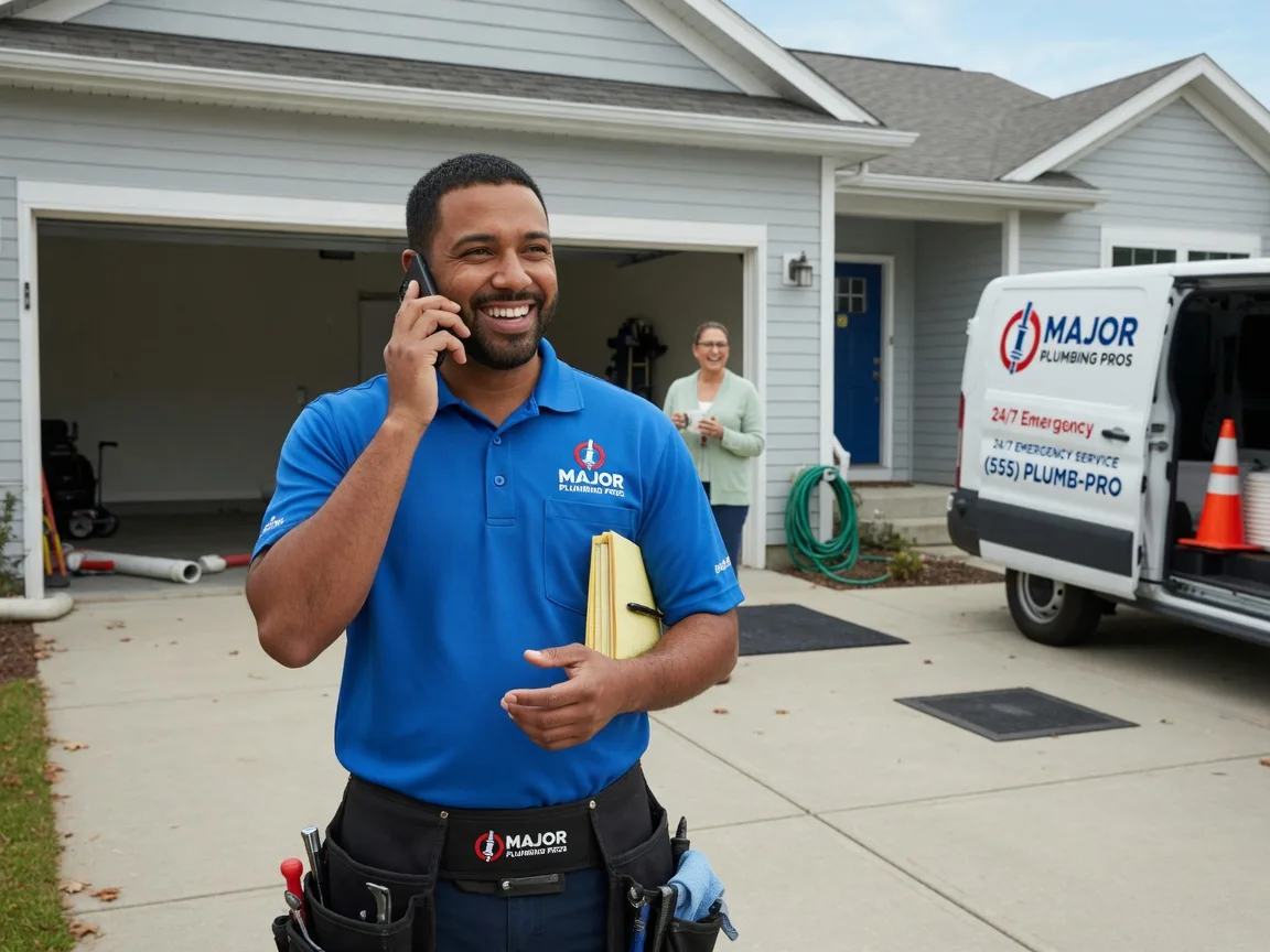 Drain Cleaning Services Wheatland, ND FAQs